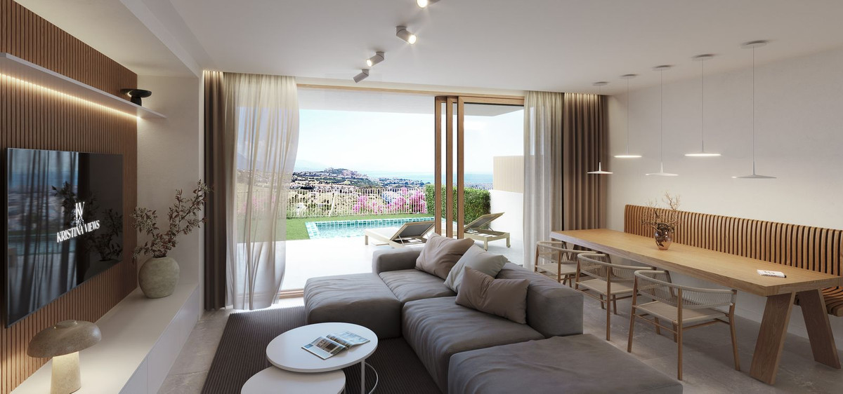 House in Manilva - Image 3
