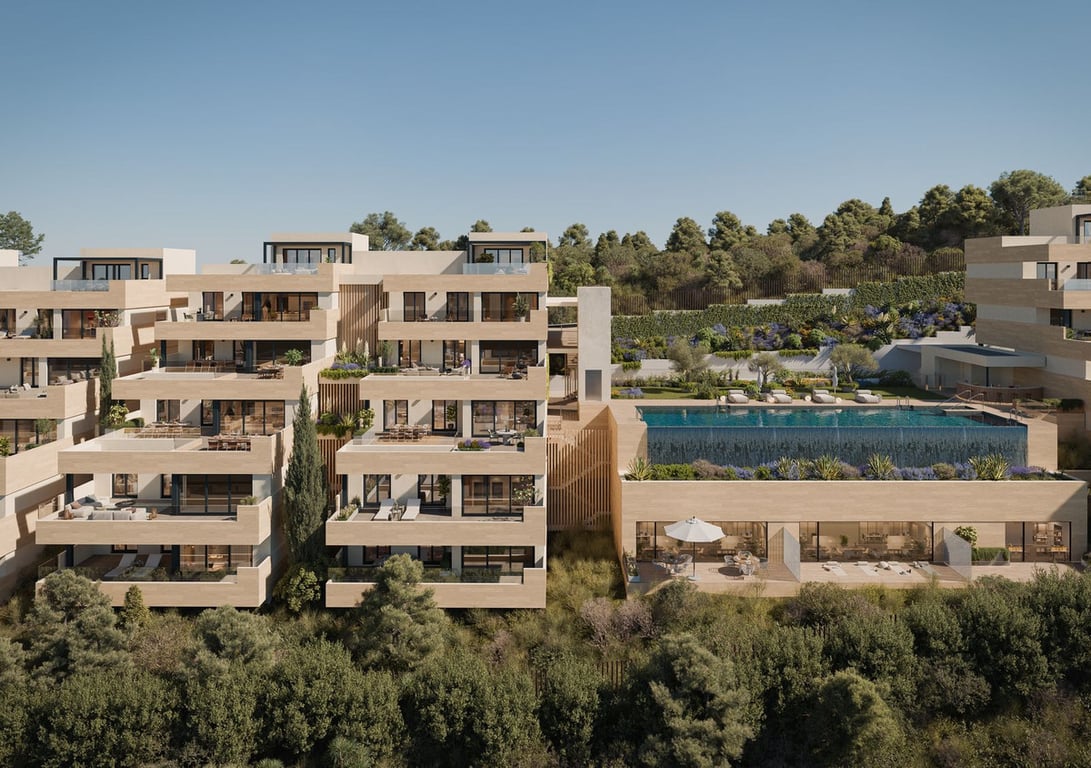 House in Marbella