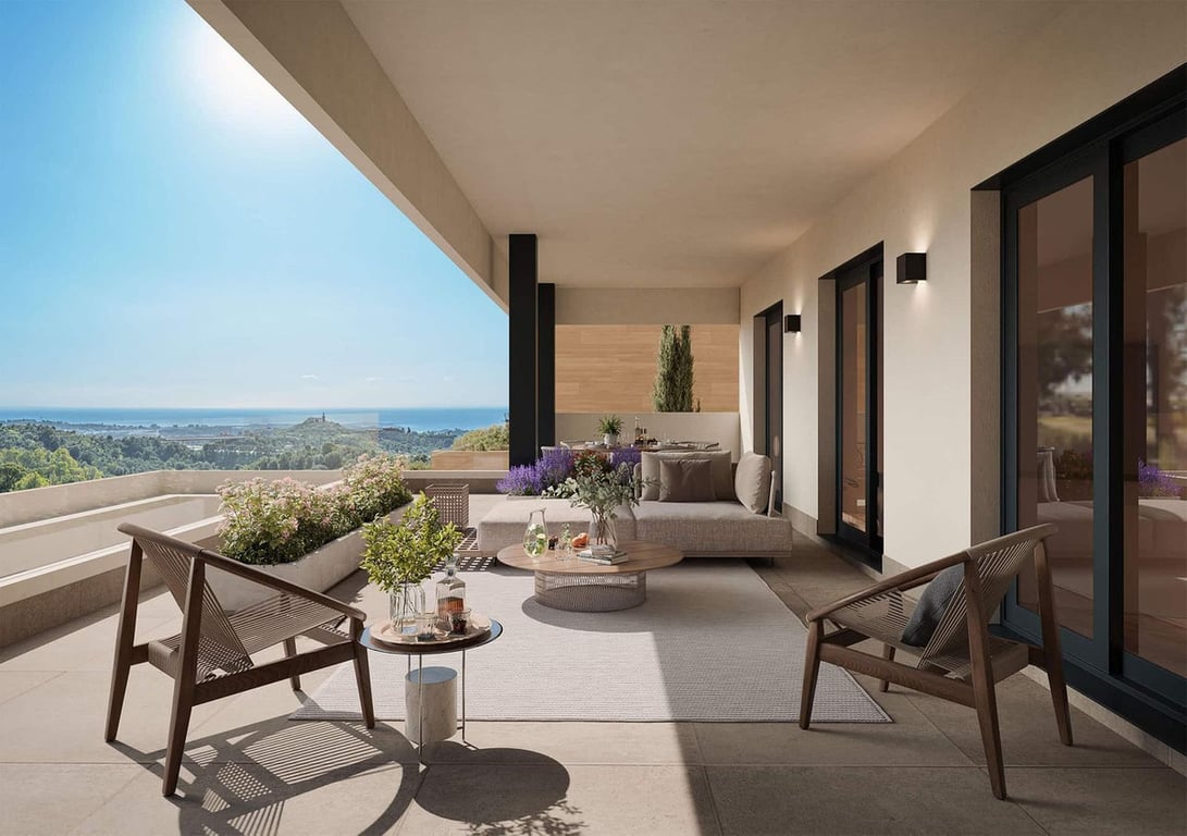 House in Marbella - Image 2