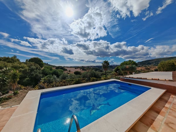 Farm, Ranch or Equestrian in La Duquesa - view 1