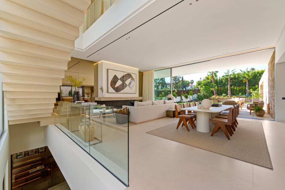Villa in Marbella - Image 4
