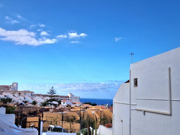 Apartment in San Eugenio - view 1