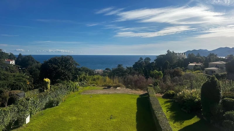 Apartment in Cannes - view 1