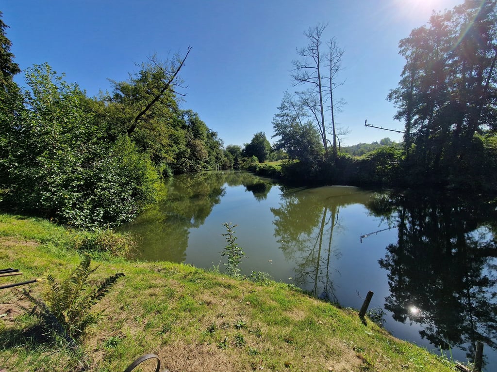 House in Monsegur - Image 2