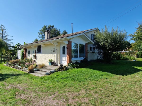 House in Monsegur - view 1