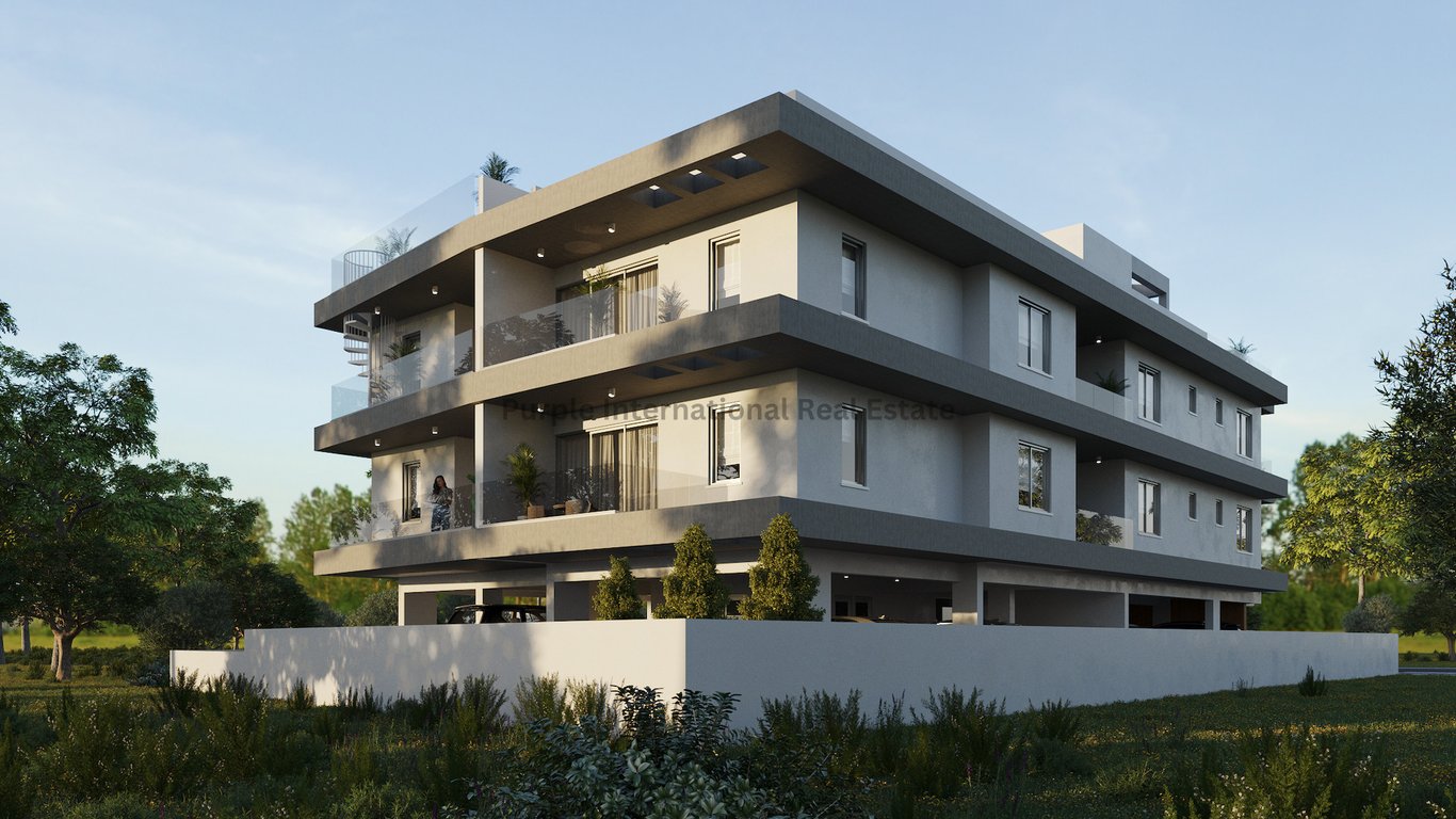 Apartment in Oroklini - Image 3