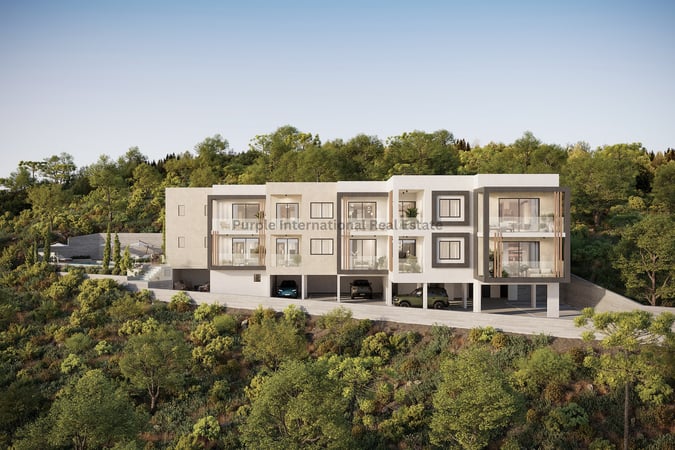 Apartment in Konia - view 1