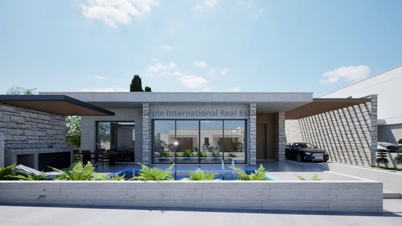 House in Tala - view 1