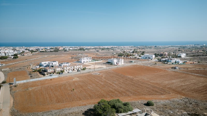 Apartment in Paralimni - view 1