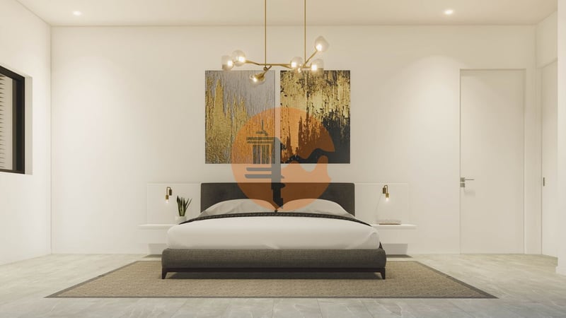 Apartment in Olhao - view 1