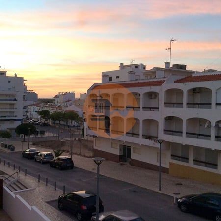 Apartment in Monte Gordo - view 1