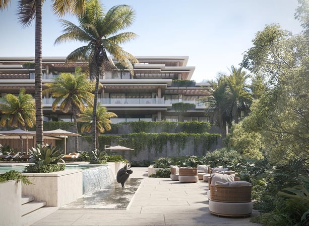 Apartment in Costalita - view 1