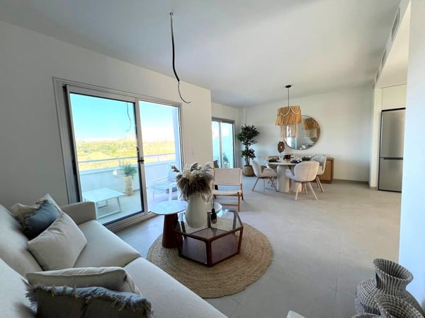 Villa in Costalita - view 1