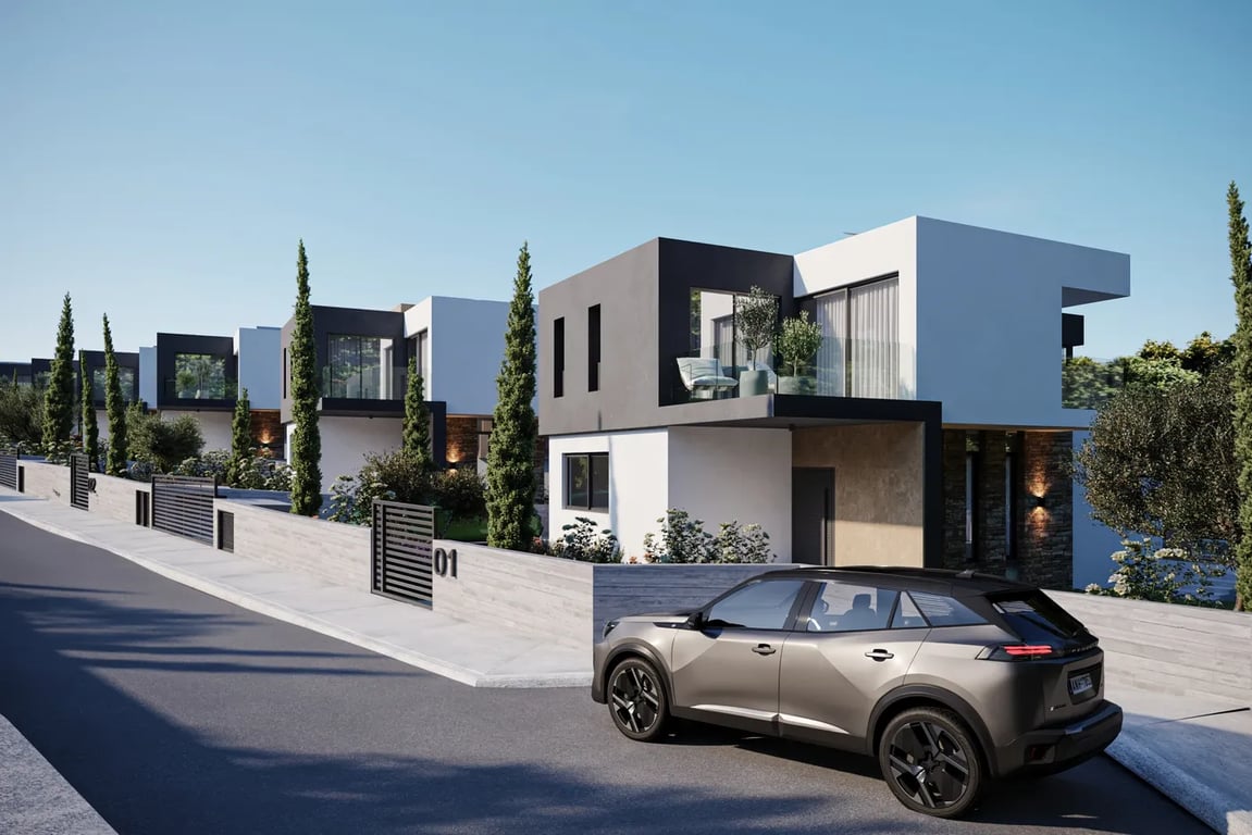 House in Tala - Image 3