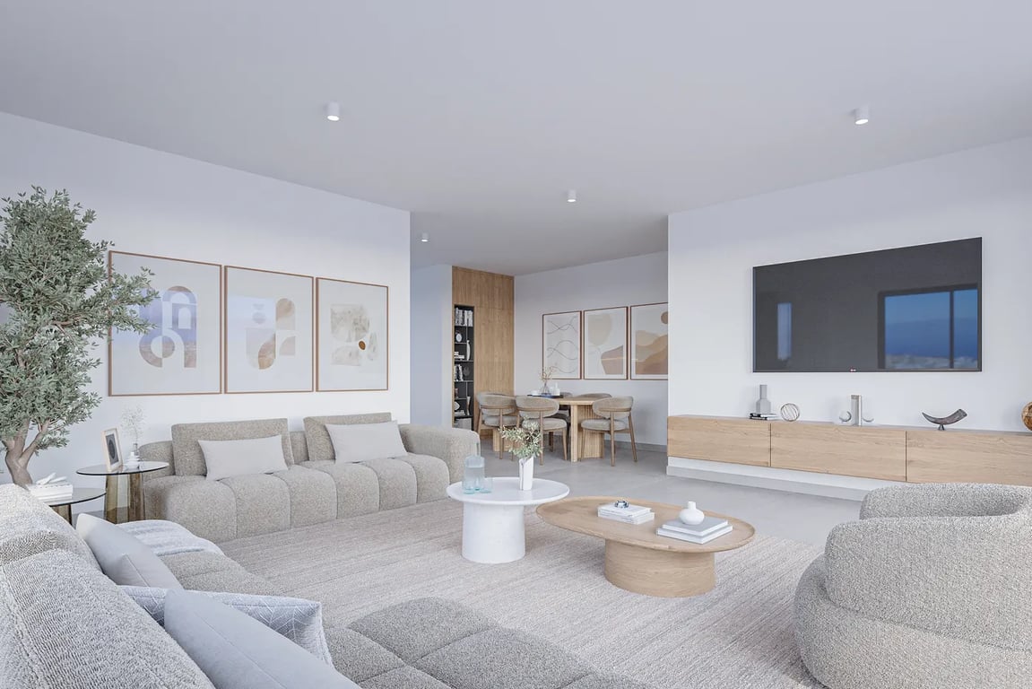 House in Mesogi - Image 5