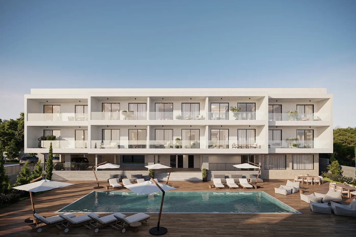 Apartment in Kissonerga - Image 3