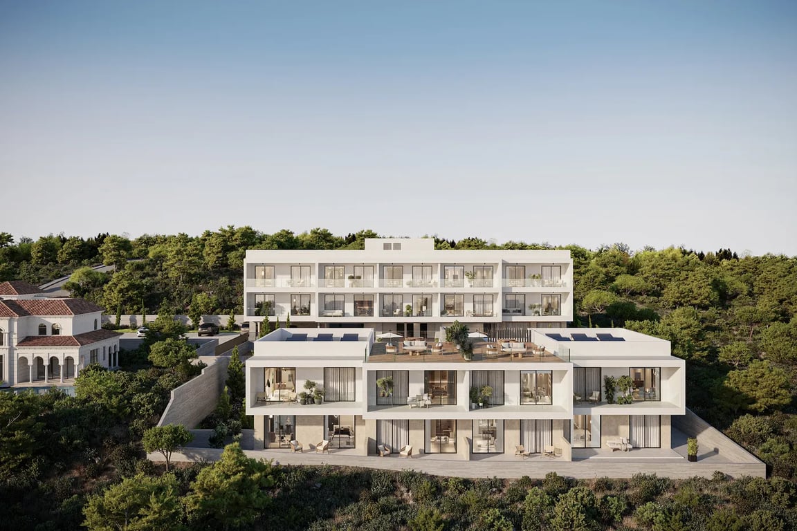 Apartment in Kissonerga - Image 2