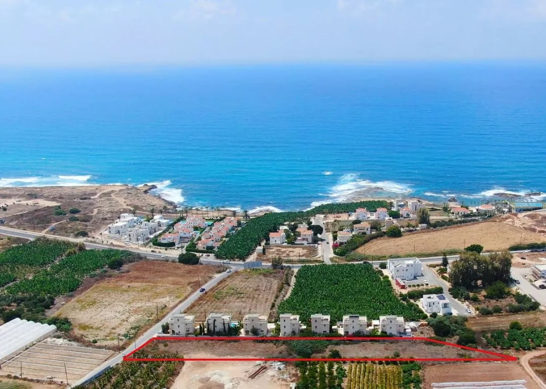 House in Kissonerga - Image 4