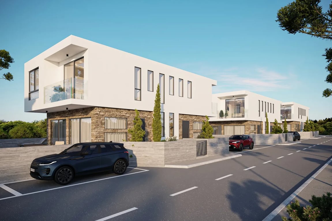 House in Kissonerga - Image 3