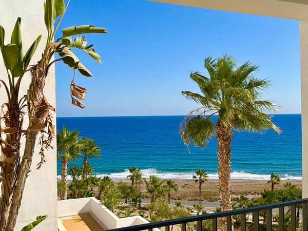Apartment in Sopalmo - view 1
