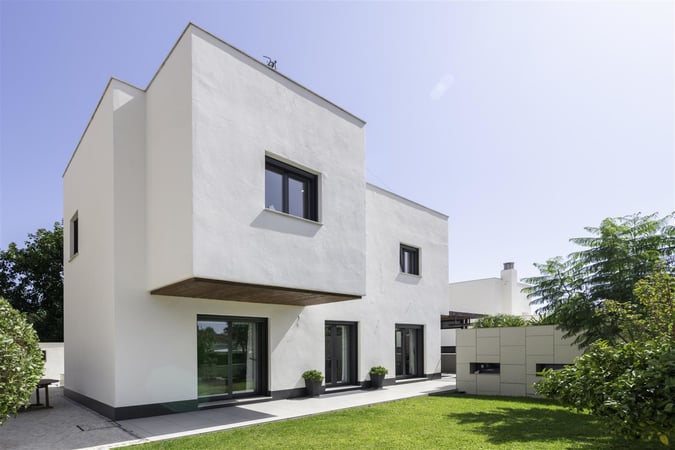 House in Torremolinos - view 1