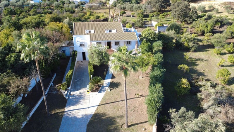 House in Alhaurin de la Torre - view 1