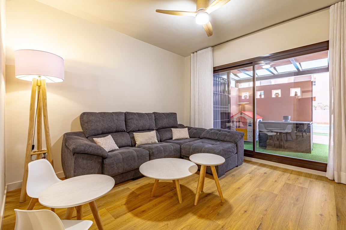 Apartment in Benalmadena - Image 3