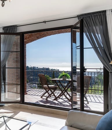 Apartment in Atalaya Isdabe - view 1