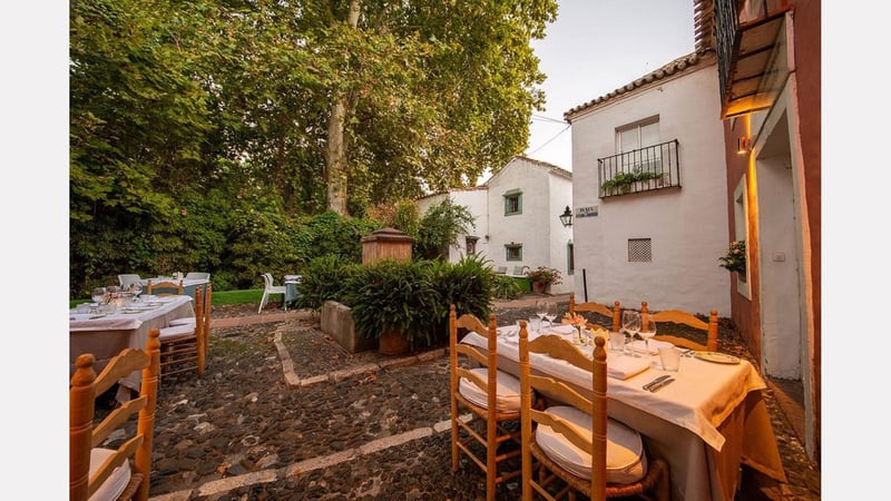 Apartment in Nueva Andalucia - view 1