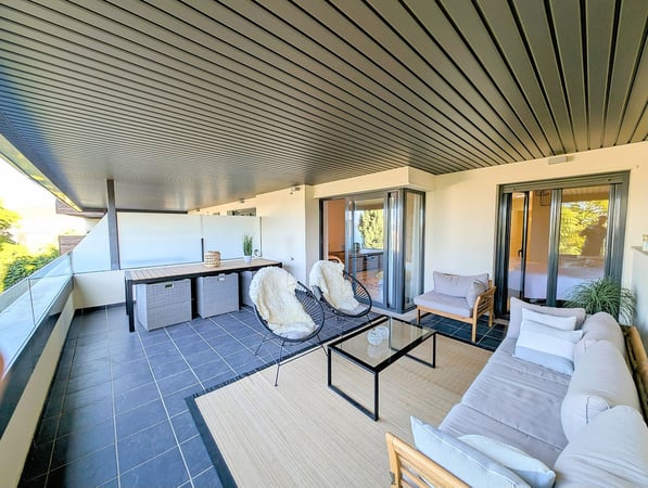 Apartment in Calla de Mijas - view 1