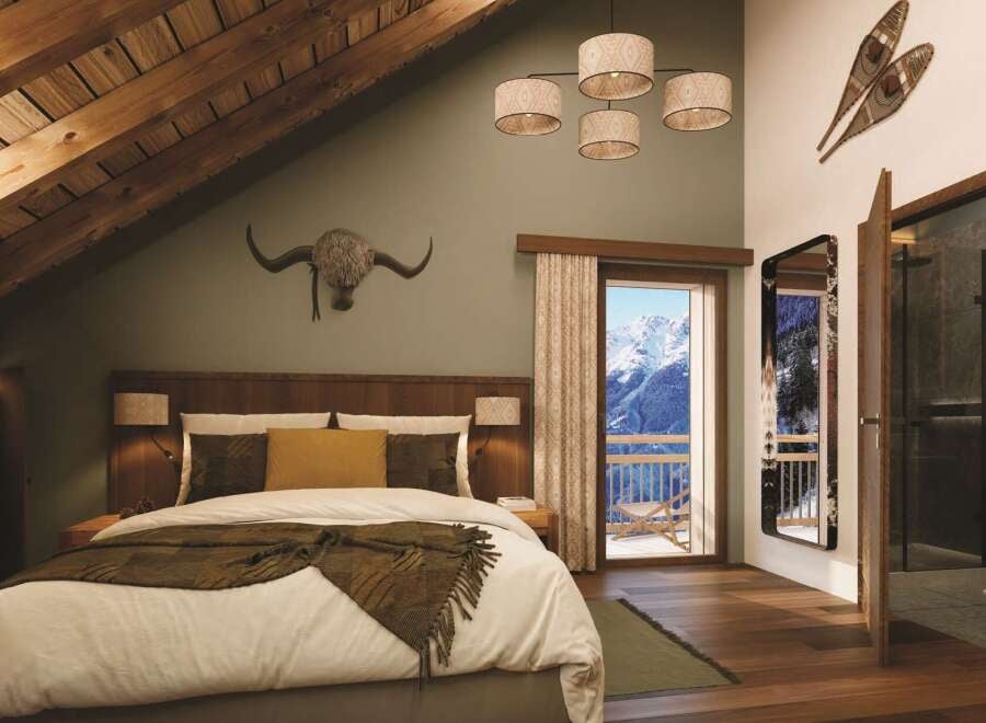 Apartment in Huez - Image 5