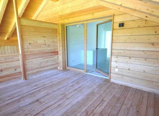 House in Brunico/Bruneck - view 1