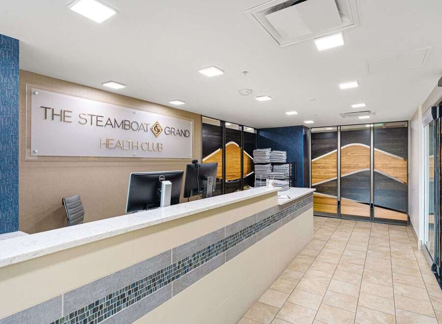 House in Steamboat II - Image 3