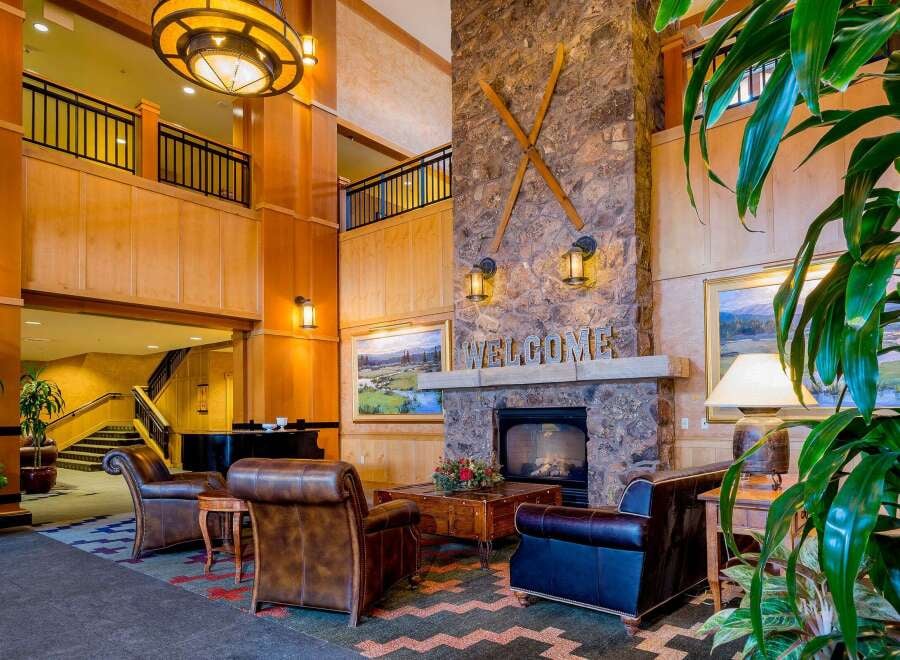 House in Steamboat II - Image 5