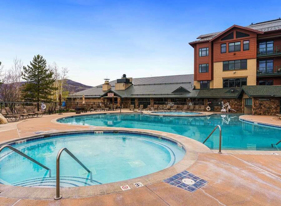 House in Steamboat II - Image 2