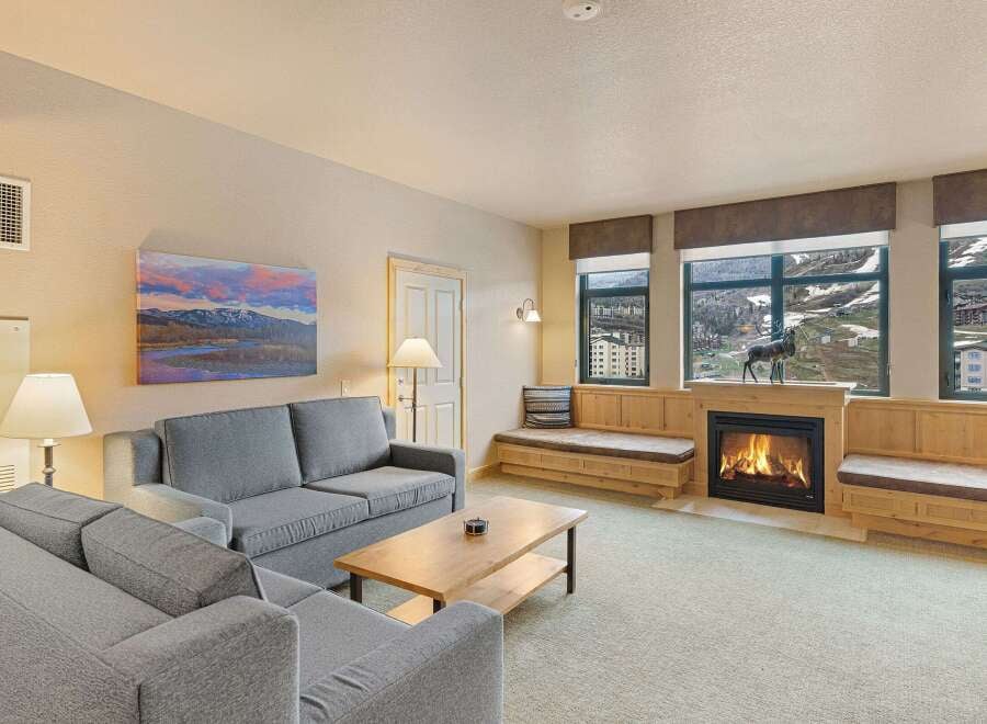 House in Steamboat II - Image 3