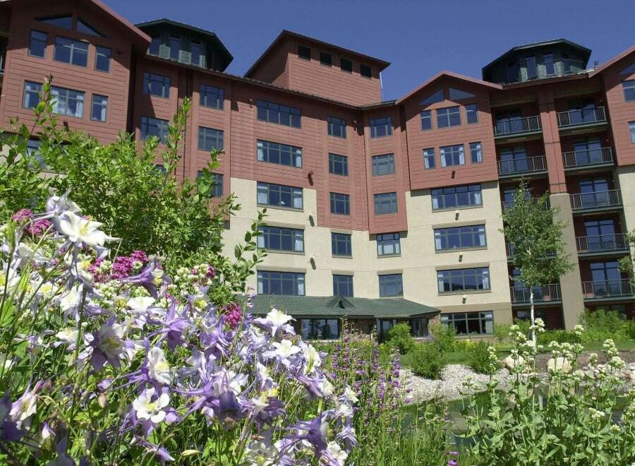 House in Steamboat II