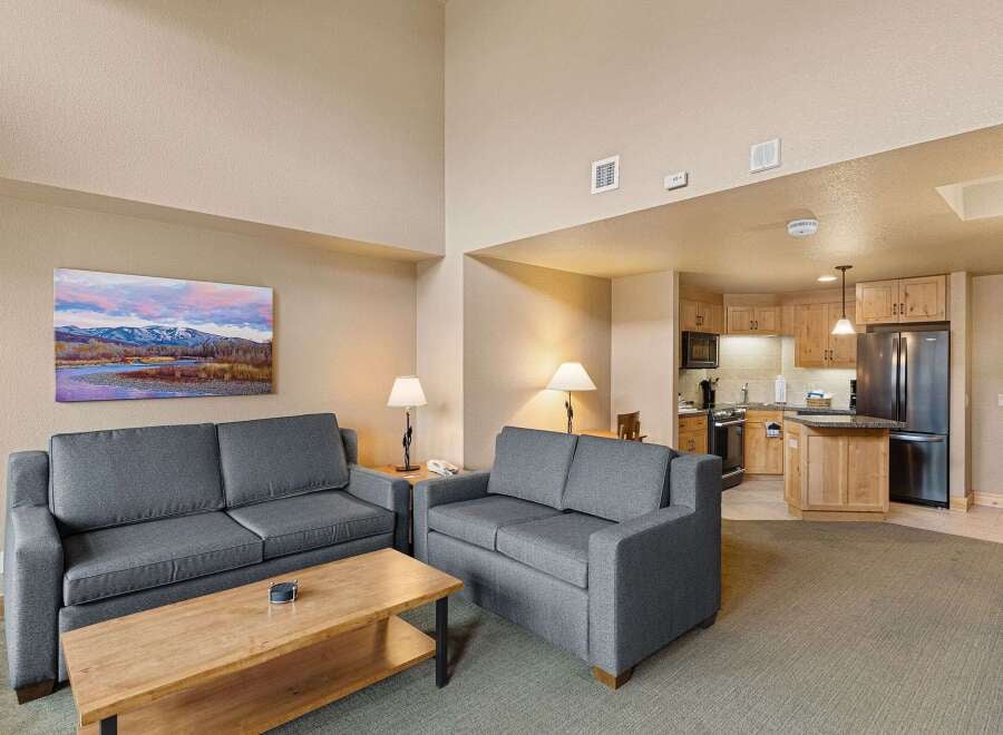 House in Steamboat II - Image 4