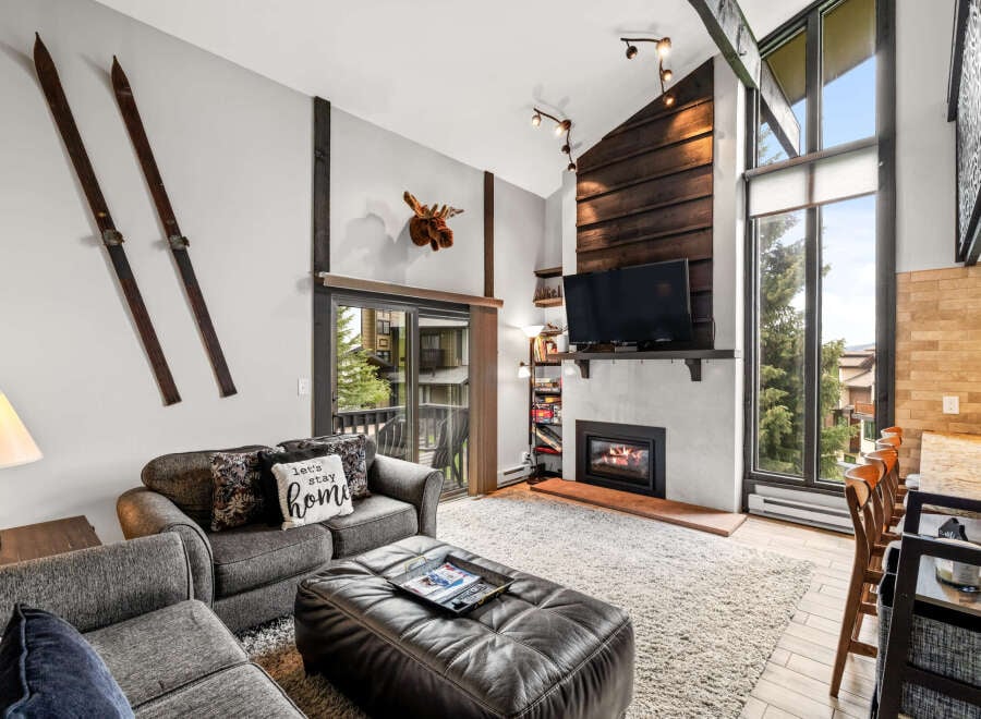 House in Steamboat II - Image 2