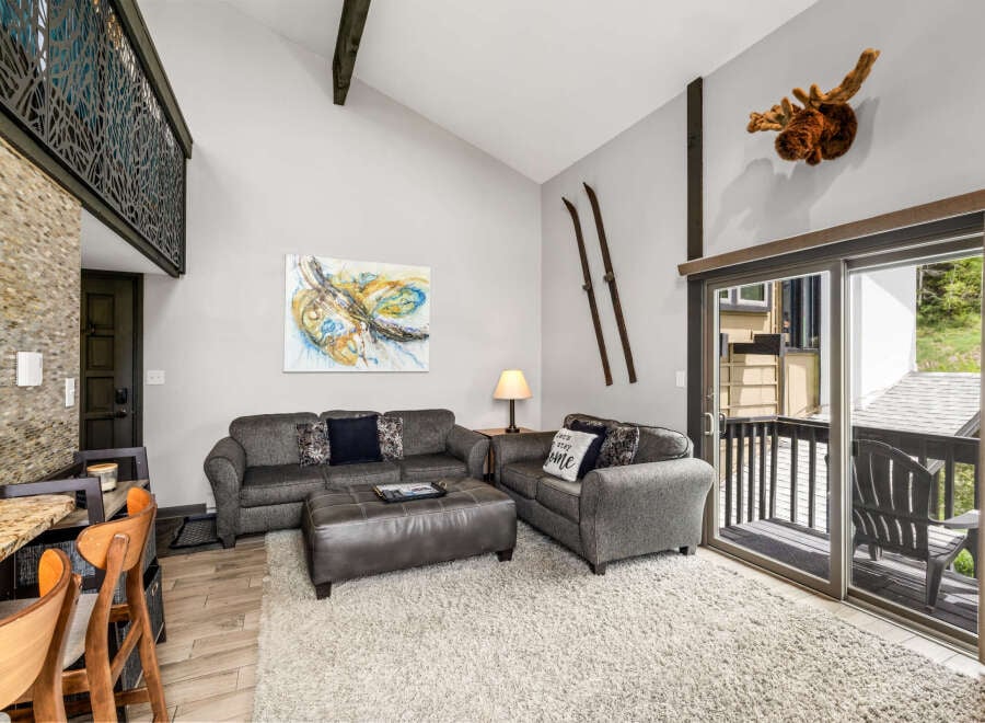 House in Steamboat II - Image 3