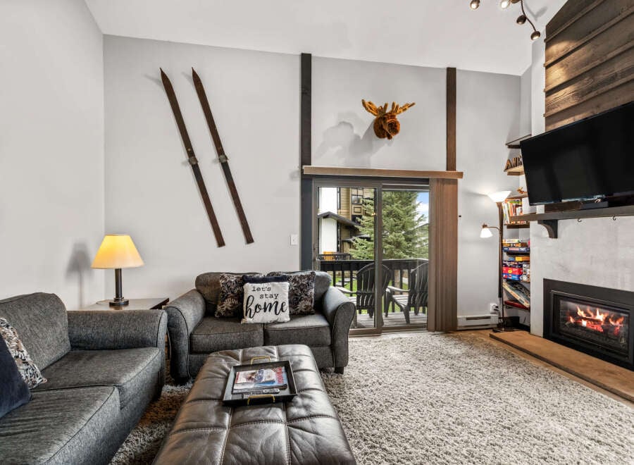 House in Steamboat II - Image 4