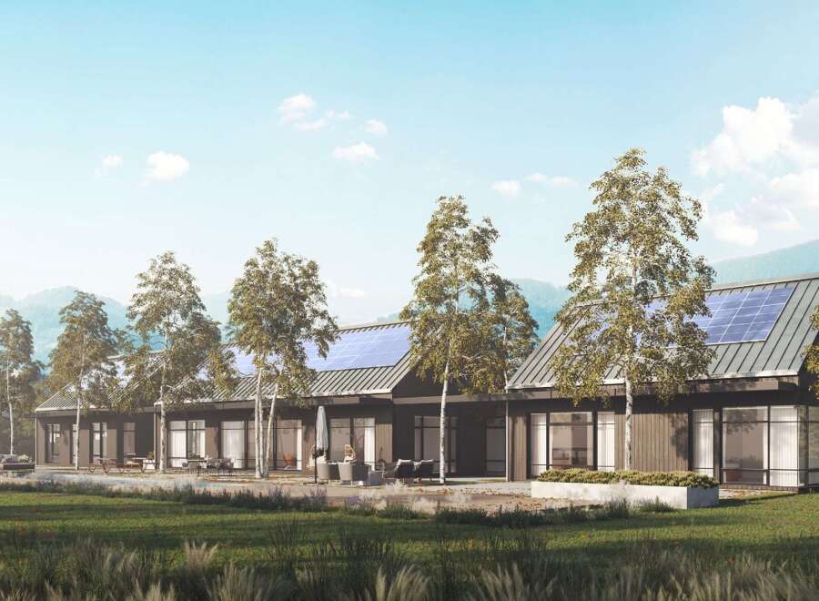 House in Pitkin County - Image 2