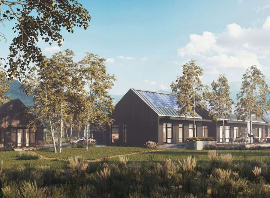 House in Pitkin County - Image 3