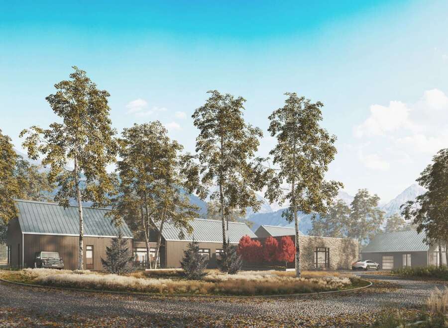 House in Pitkin County - Image 4