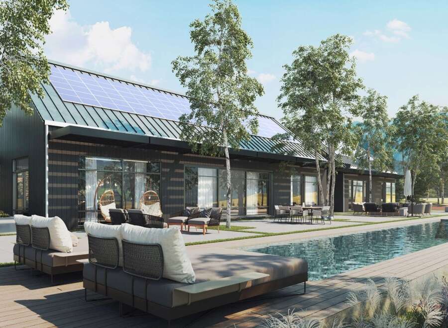 House in Pitkin County - Image 5