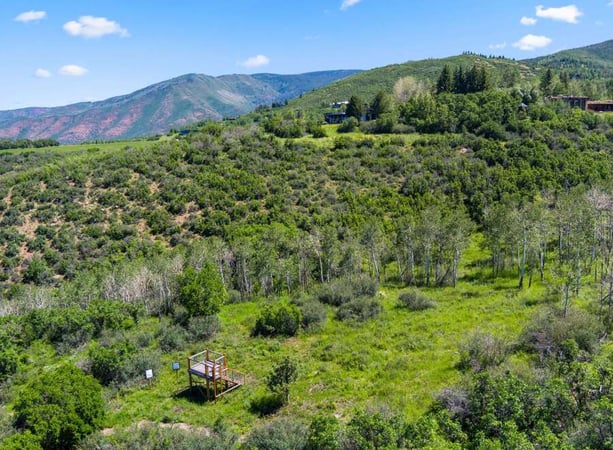 House in City of Aspen - view 1