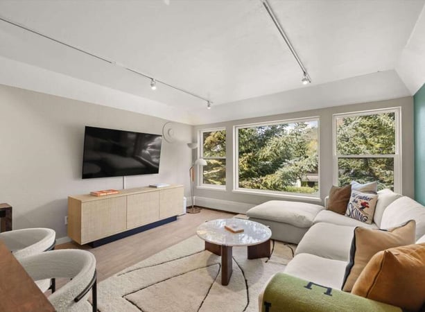 House in Pitkin County - view 1