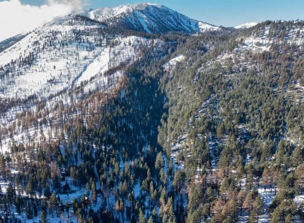 House in Washoe City - view 1