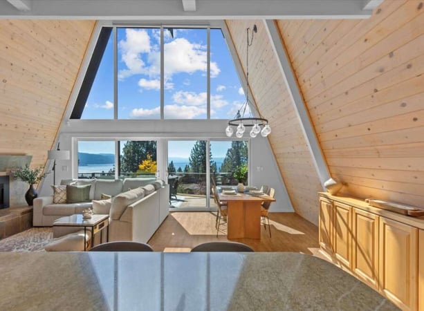 House in Incline Village - view 1