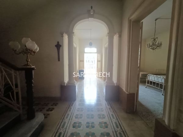 House in Haz-Zebbug - view 1